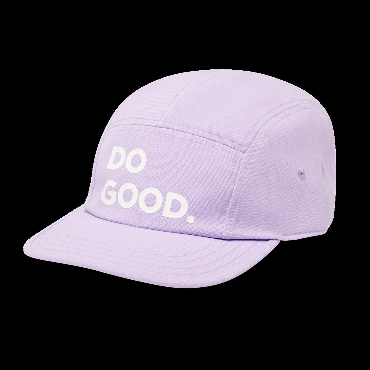 Do Good 5-Panel Hat