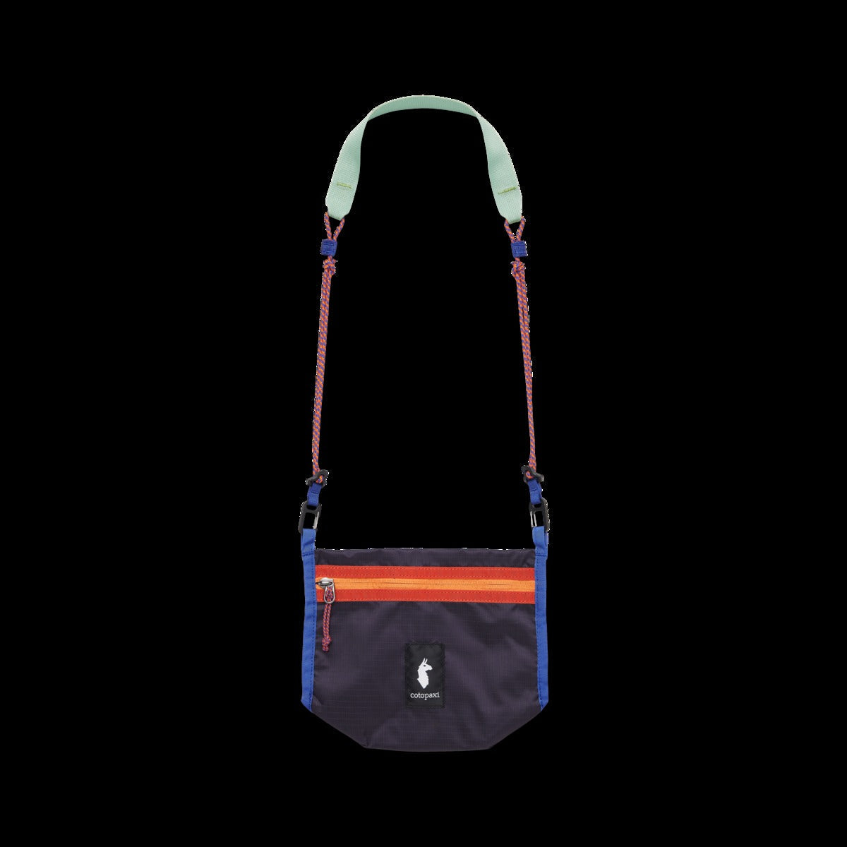 Lista 2L Lightweight Crossbody Bag - Cada Día