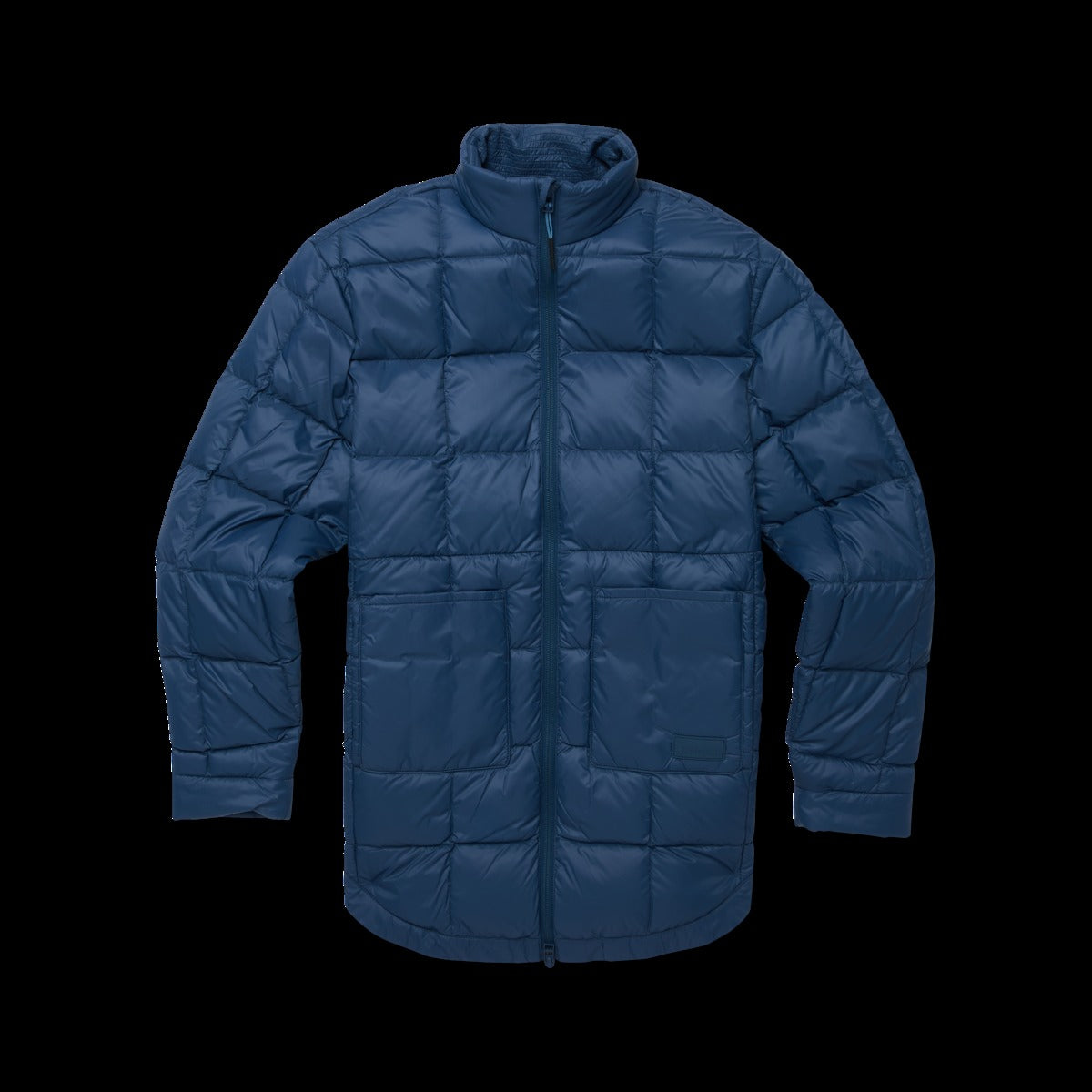 Repleto Down Long Jacket - Women's
