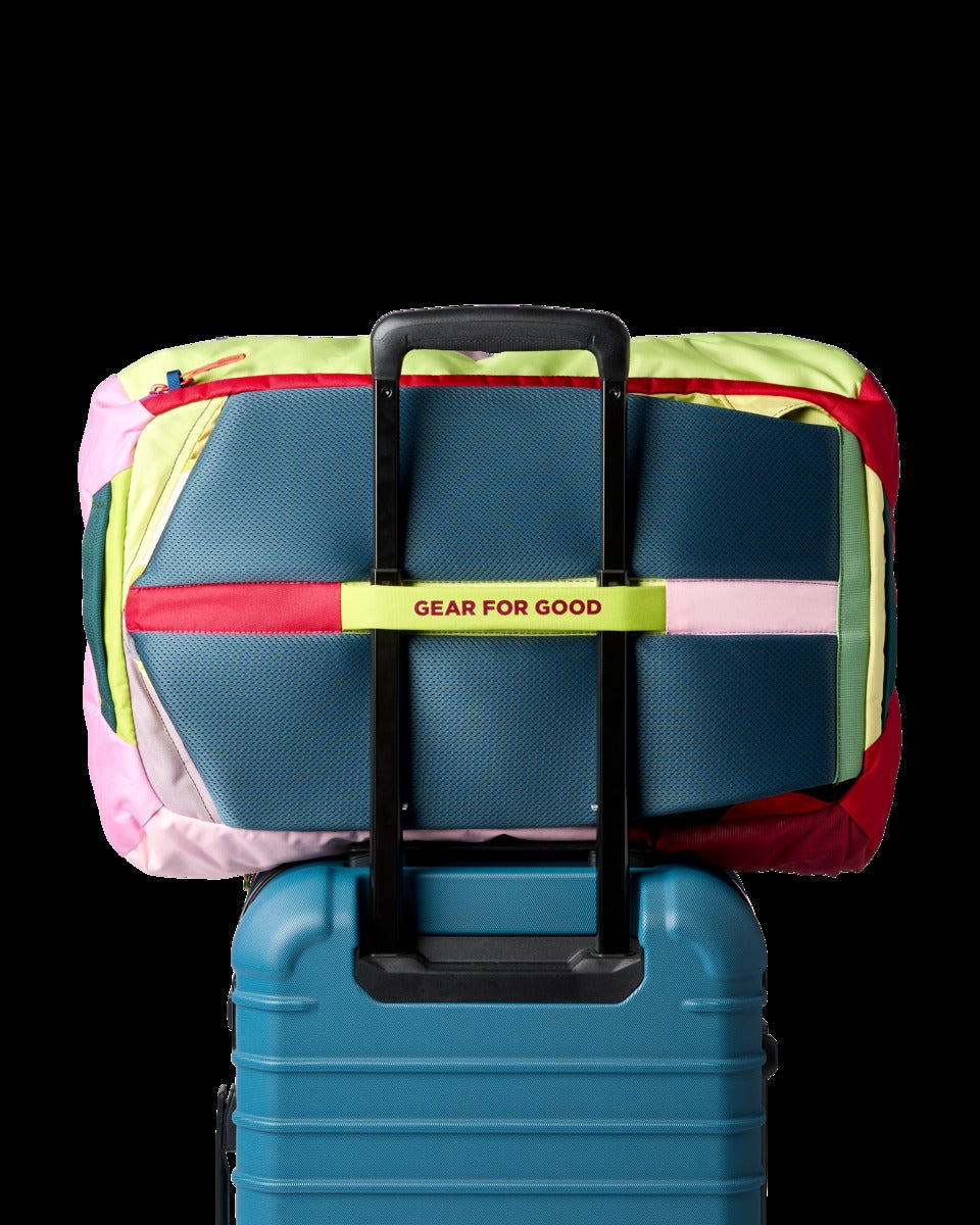 Allpa 42L Travel Pack - Del Día