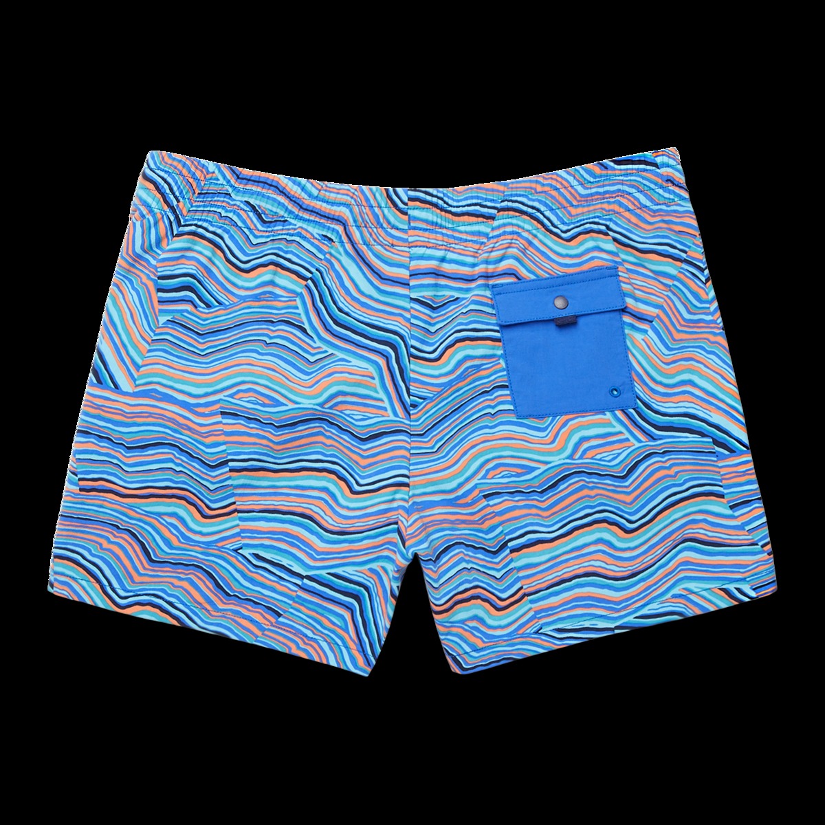 Brinco Short - Print - Women's