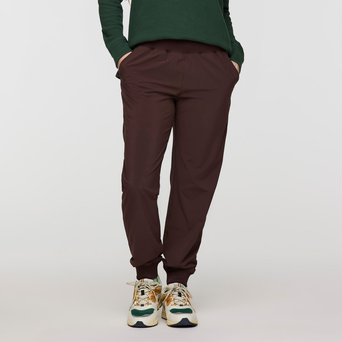 Cambio Jogger - Women's