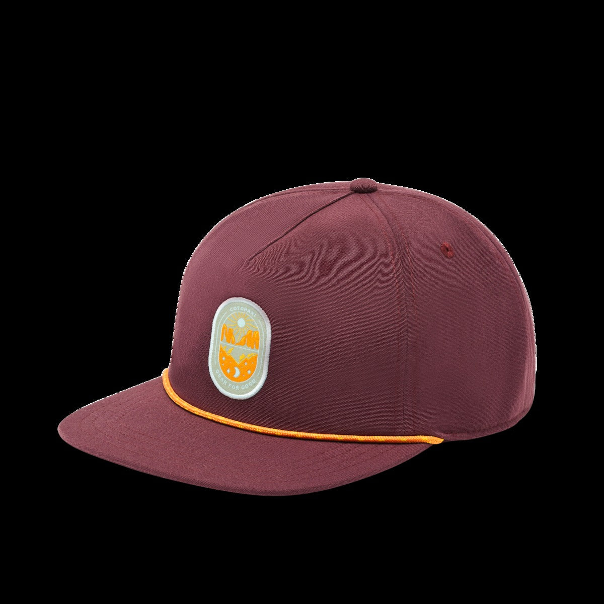 Day And Night Heritage Rope Hat