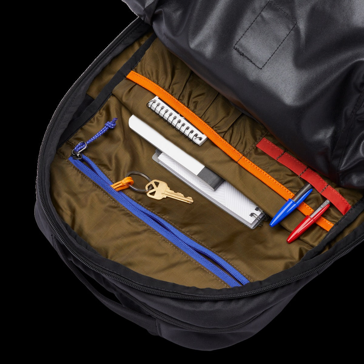 Chiquillo 30L Daypack - Cada Día