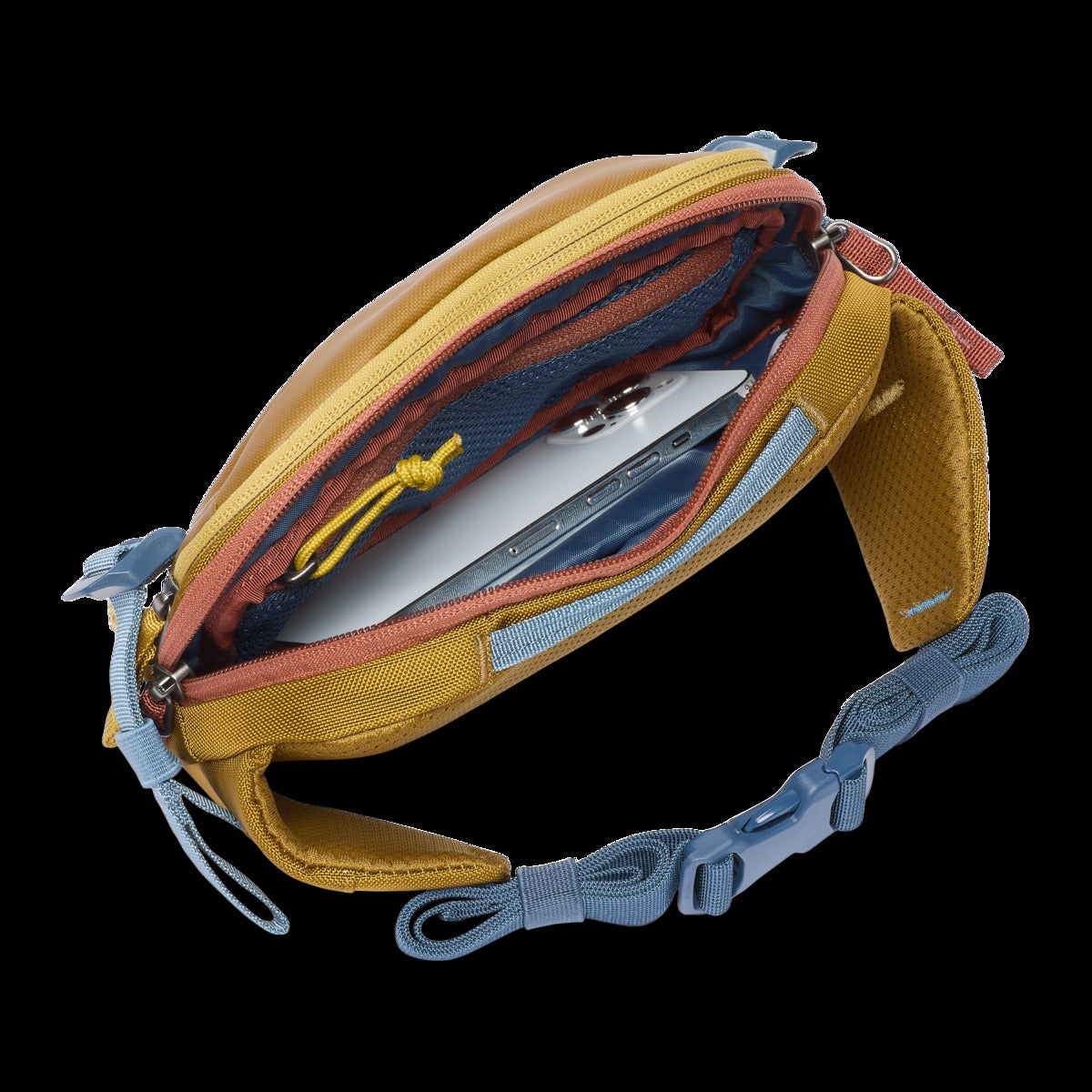 Allpa X 1.5L Hip Pack