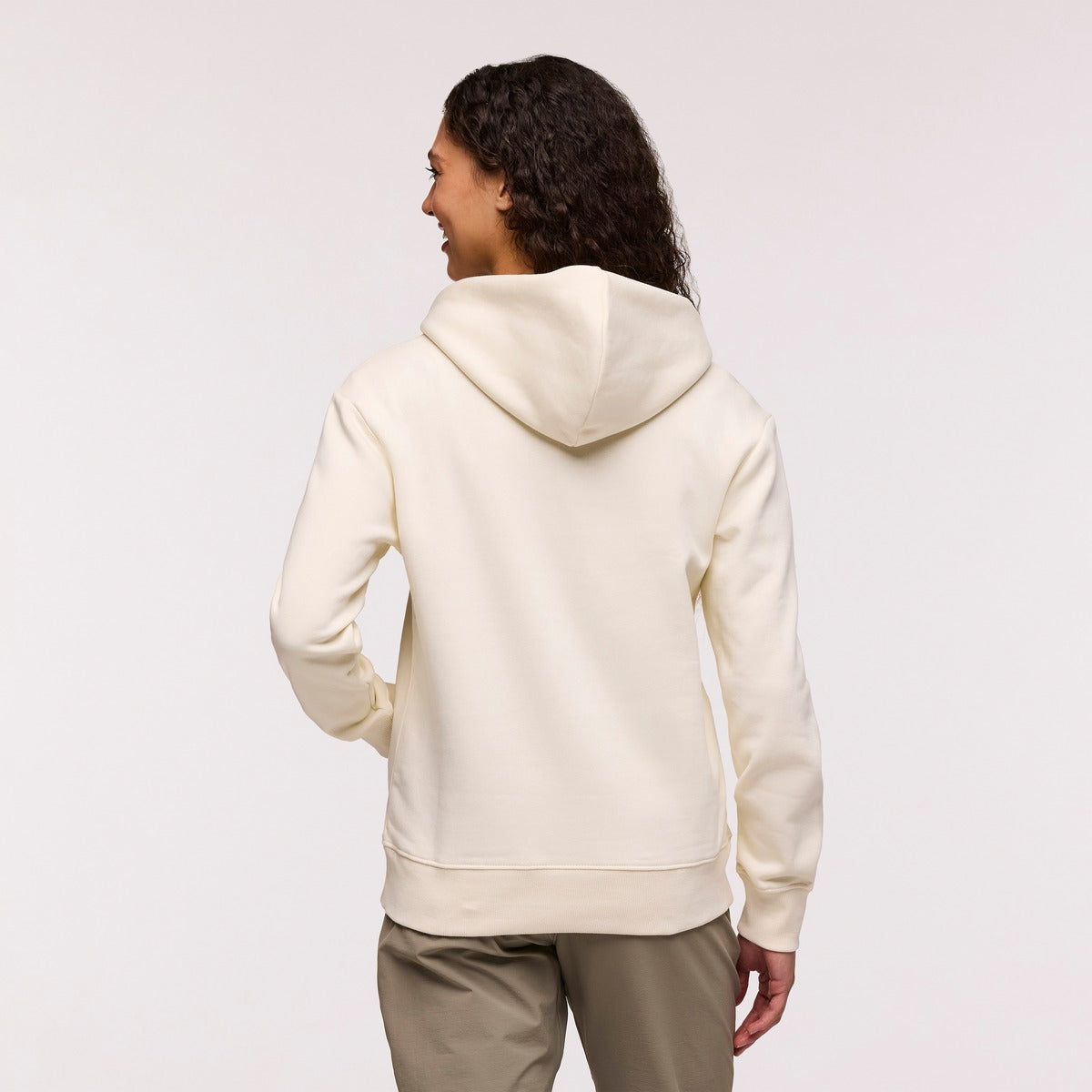 Do Good Pullover Hoodie - Women's