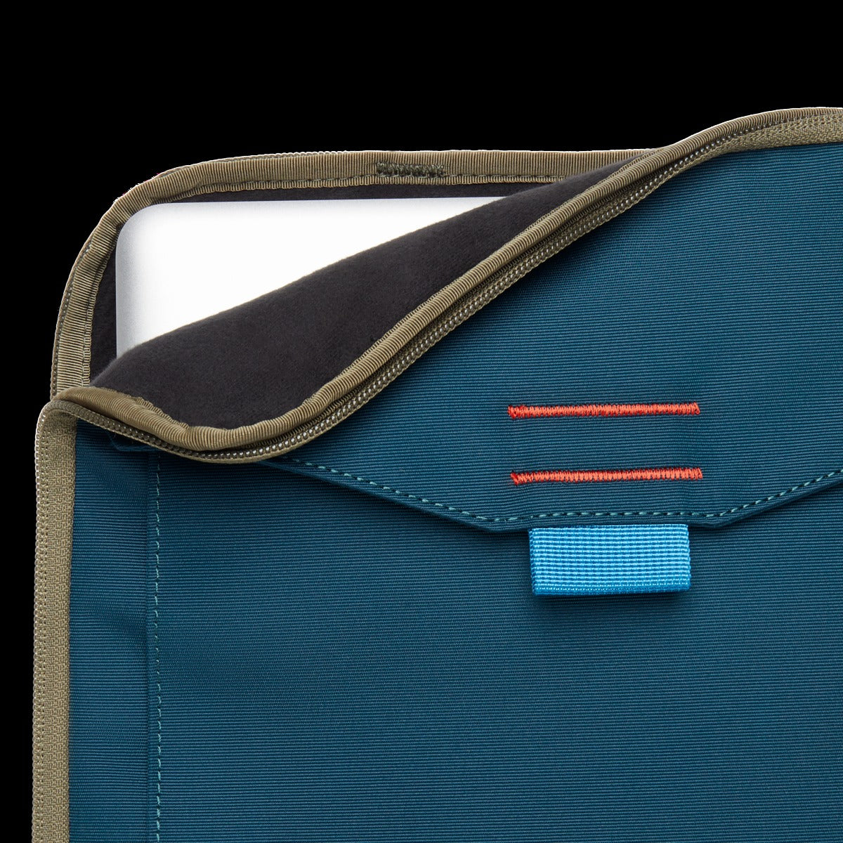 14" Laptop Sleeve - Cada Día