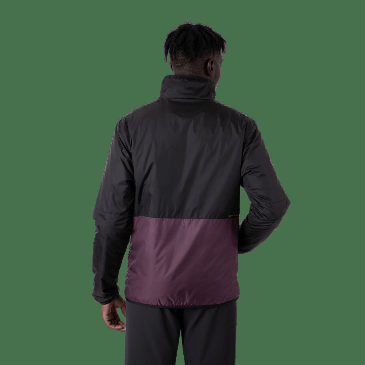 Teca Cálido Jacket - Men's