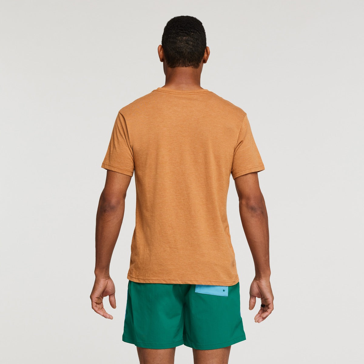 Hello Desert T-Shirt - Men's