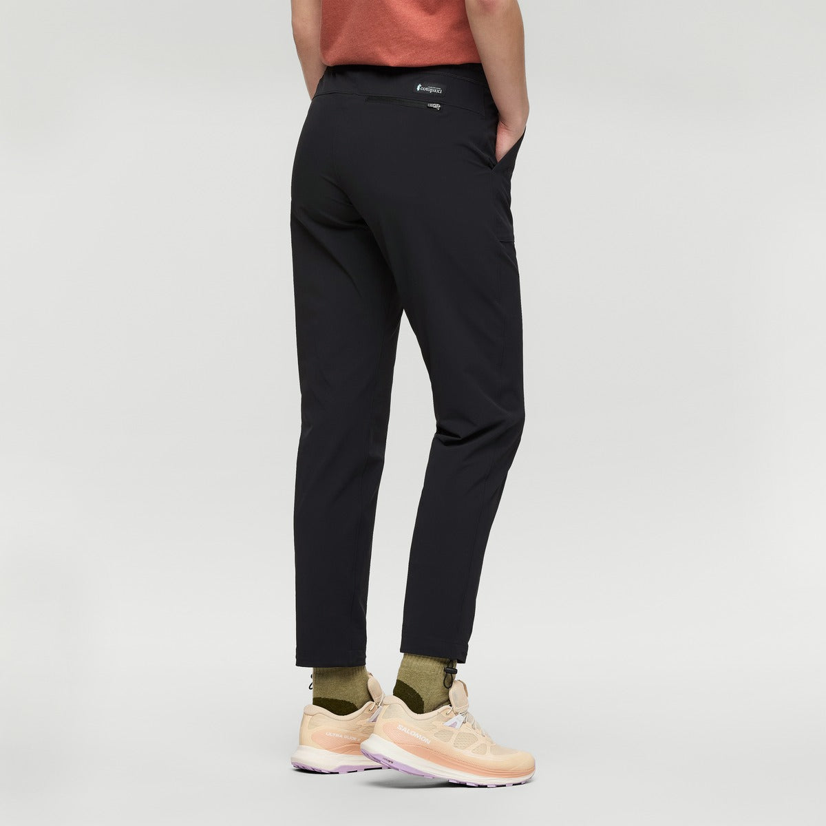 Subo Tech Pant - Women's
