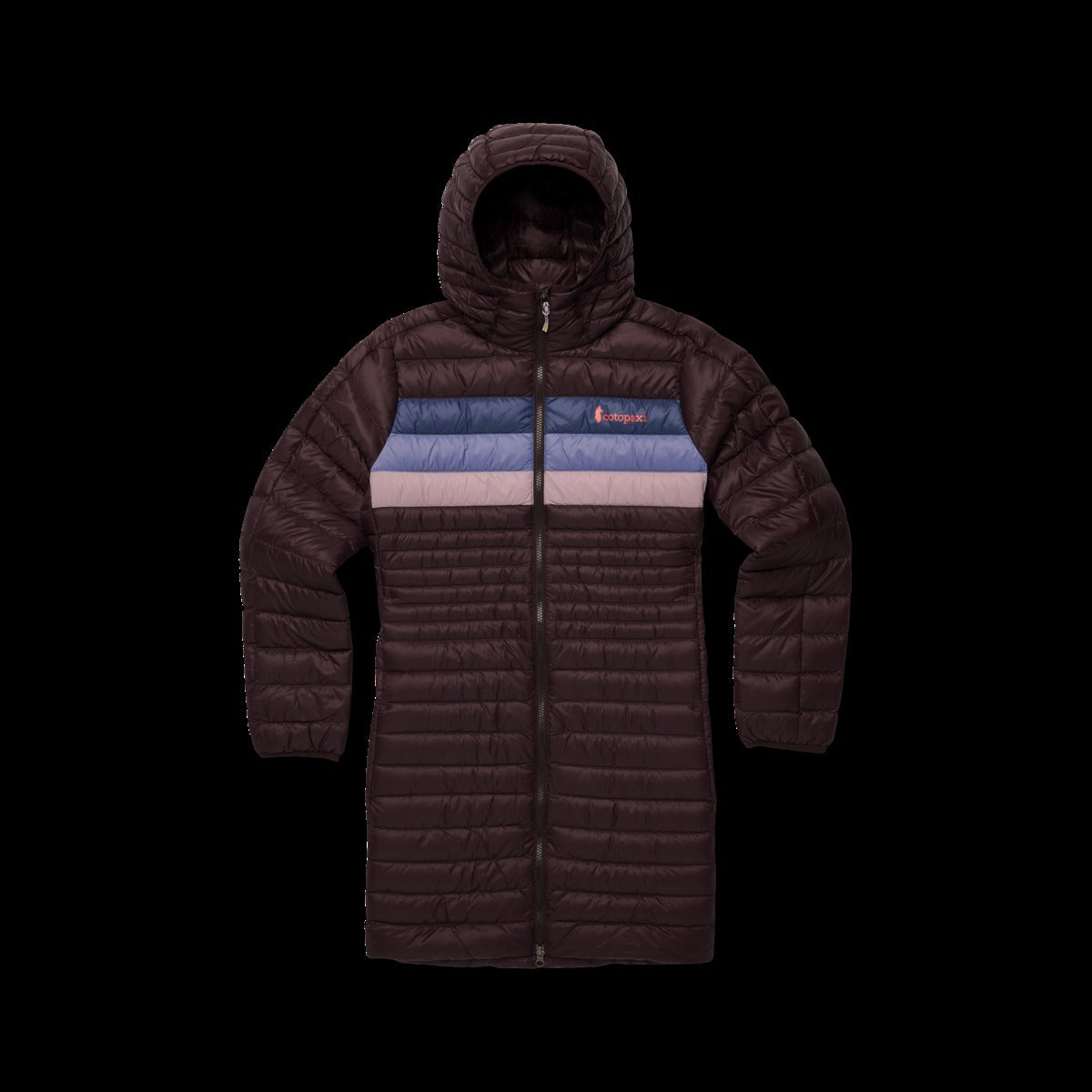Fuego Down Parka - Women's
