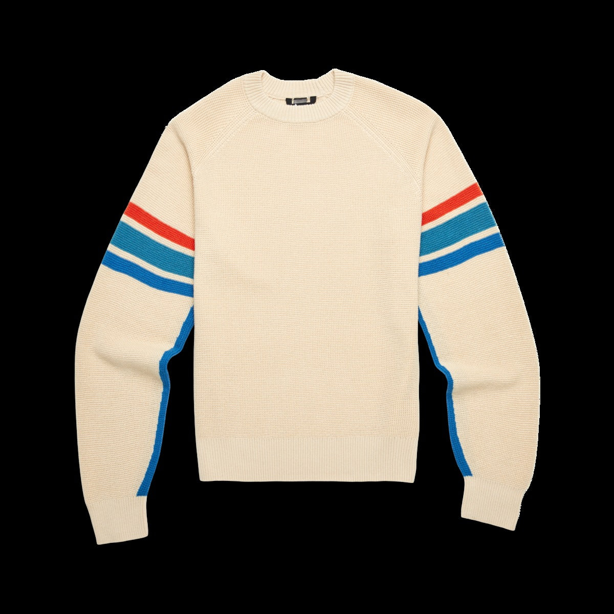 Libre Waffle Crew Sweater - Men's