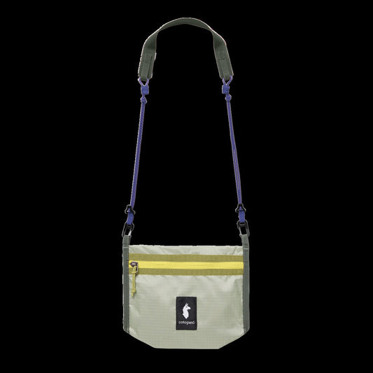 Lista 2L Lightweight Crossbody Bag - Cada Día