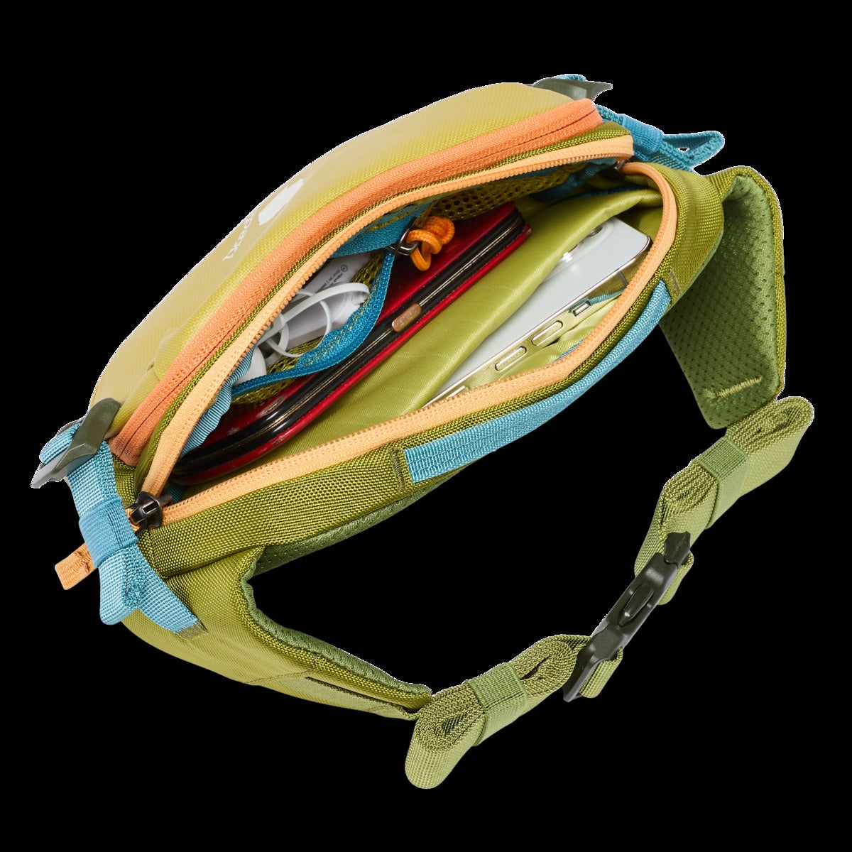 Allpa X 1.5L Hip Pack