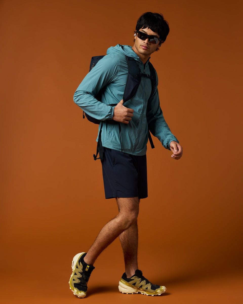Pacaya Lite Hooded Jacket - Men's