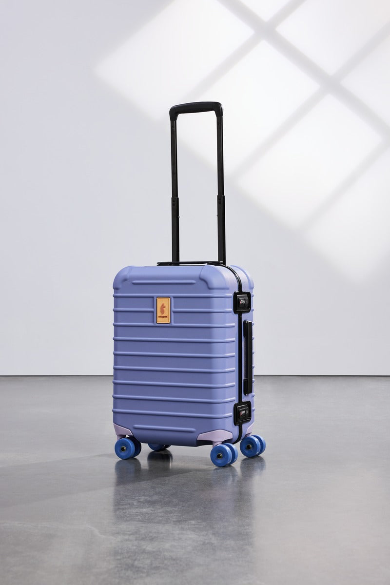 Coraza Suitcase - Carry On