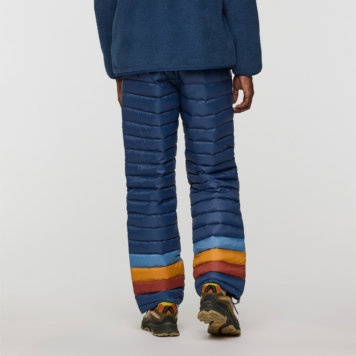 Fuego Down Pant - Men's