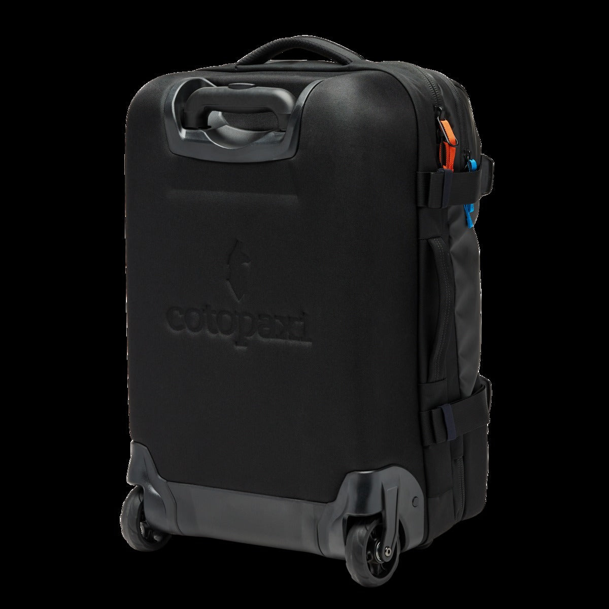 Allpa 38L Roller Bag