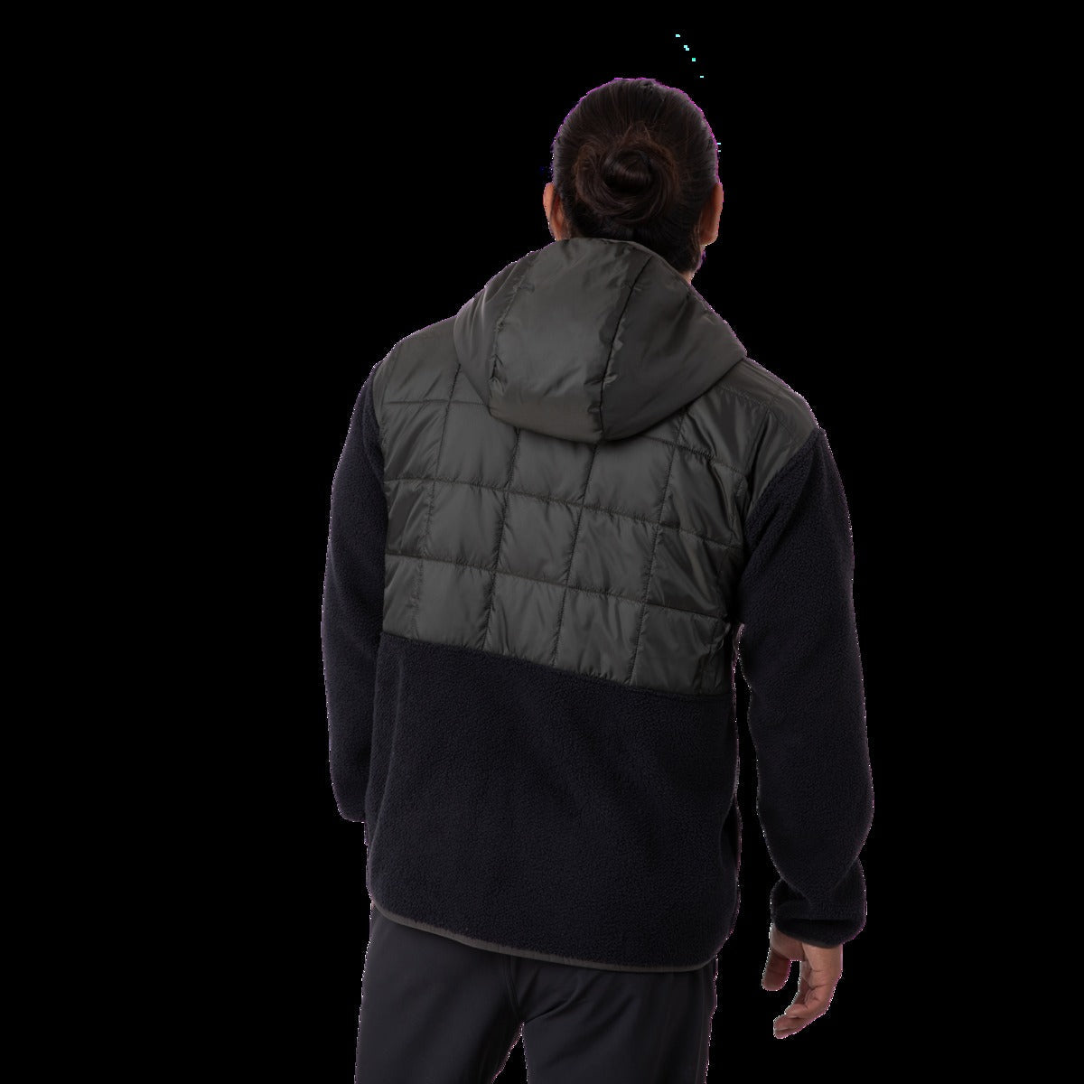Trico Hybrid Jacket - Men's