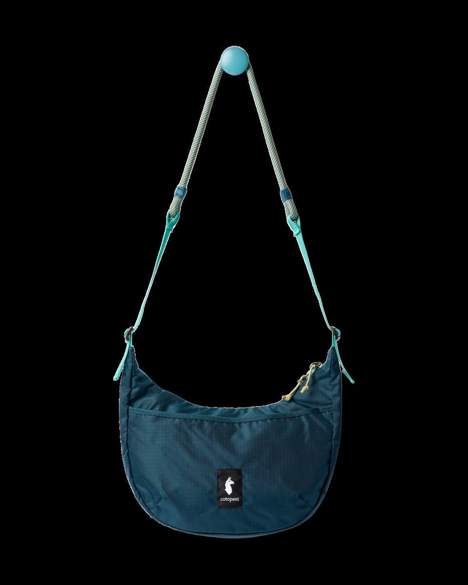 Trozo 8L Shoulder Bag - Cada Día