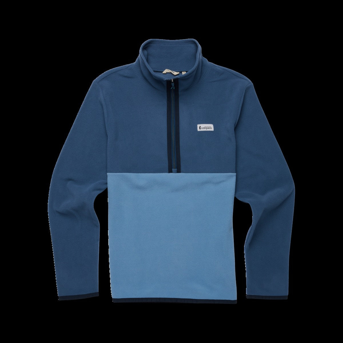 Amado Fleece Pullover - Men's