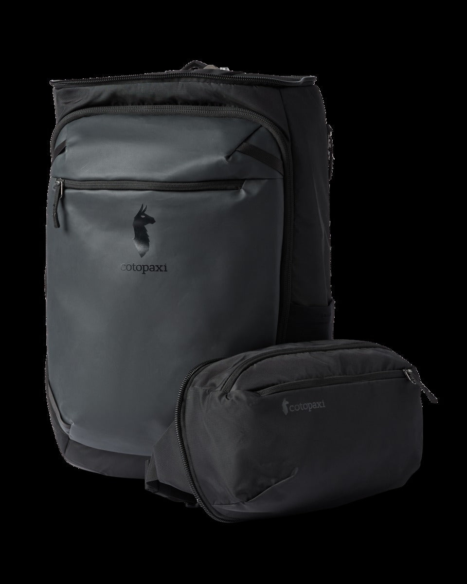 Allpa 50L Adventure Travel Pack