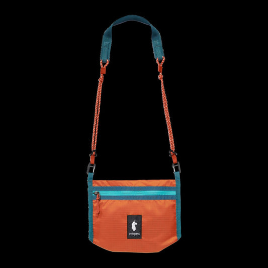 Lista 2L Lightweight Crossbody Bag - Cada Día