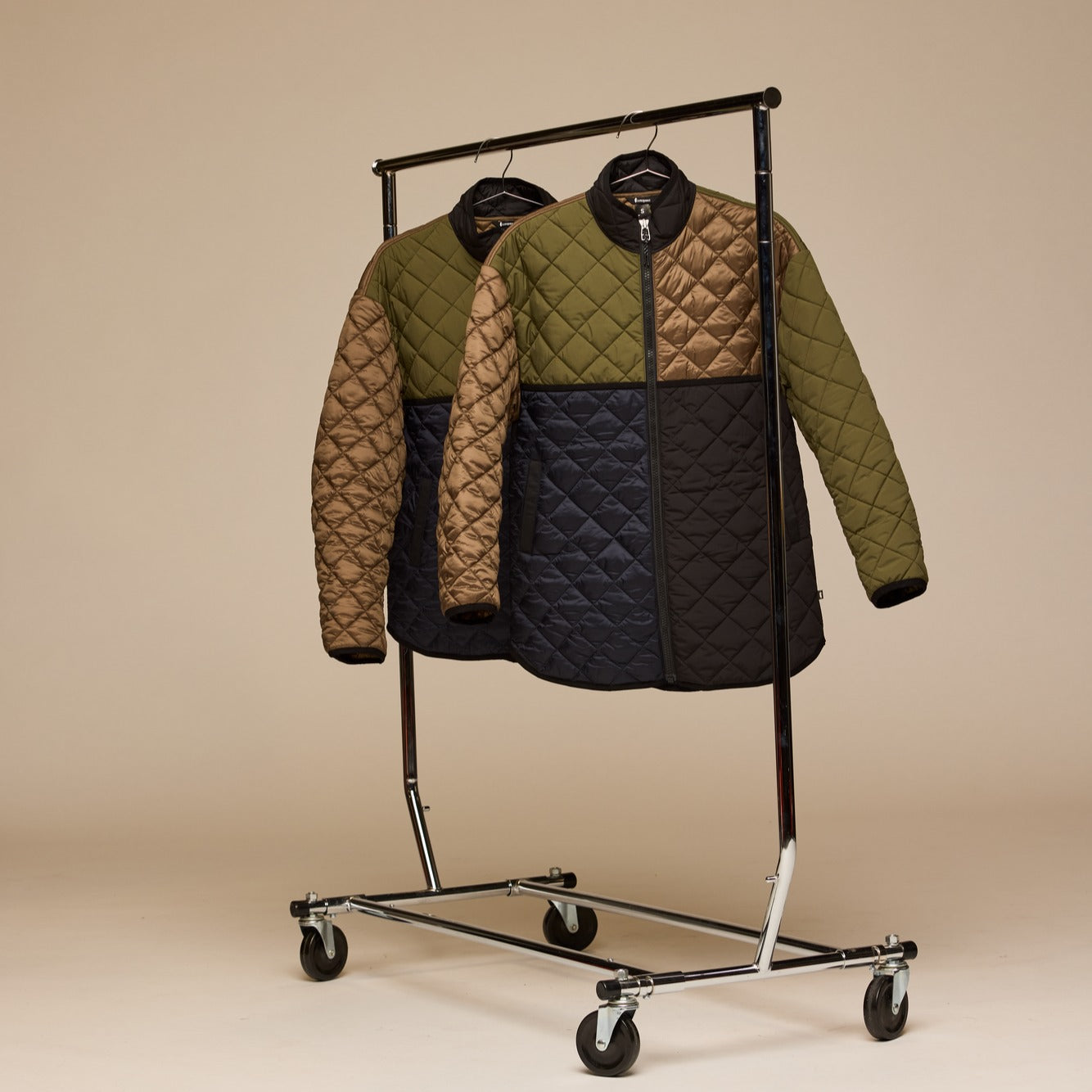 Contiguo City Jacket - Women's