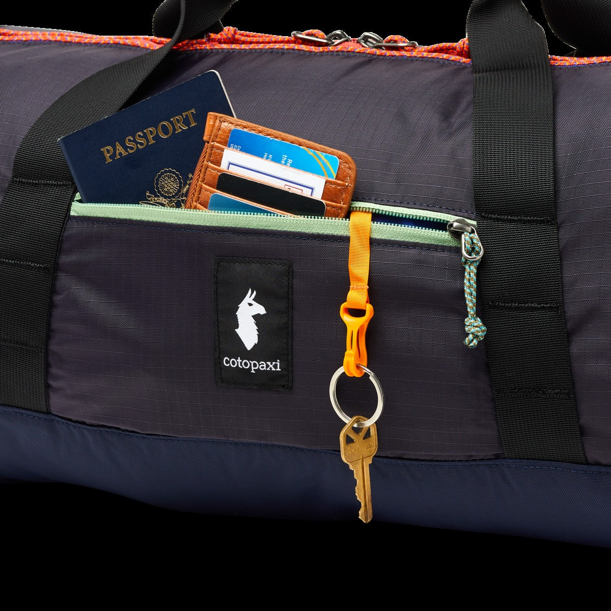Ligera 32L Duffel Bag - Cada Día