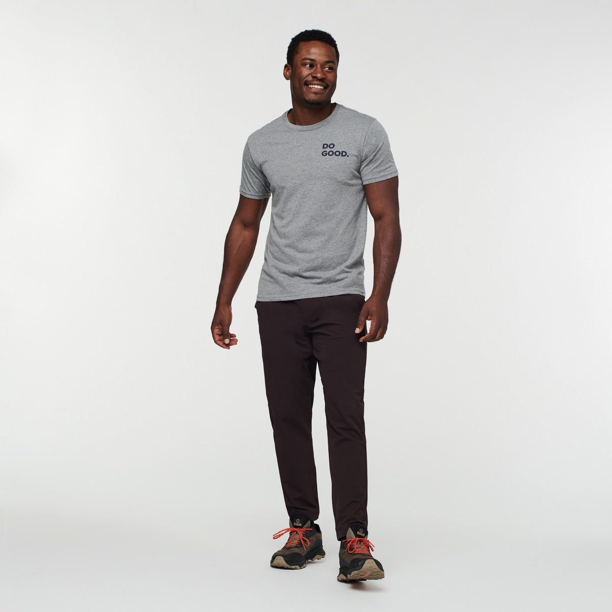Wild West T-Shirt - Men's