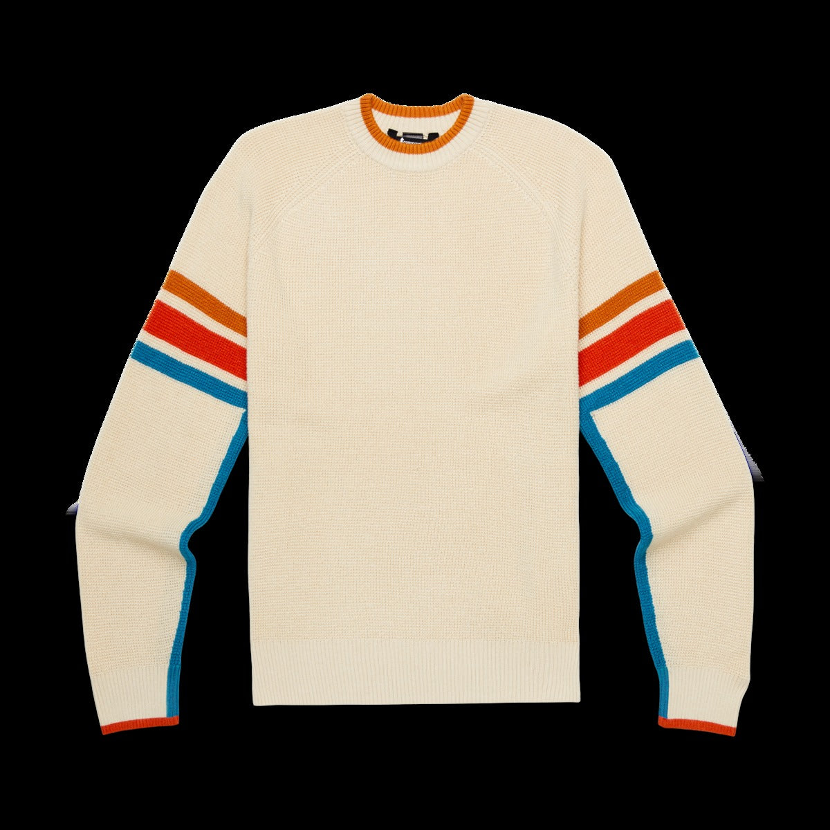 Libre Waffle Crew Sweater - Women's