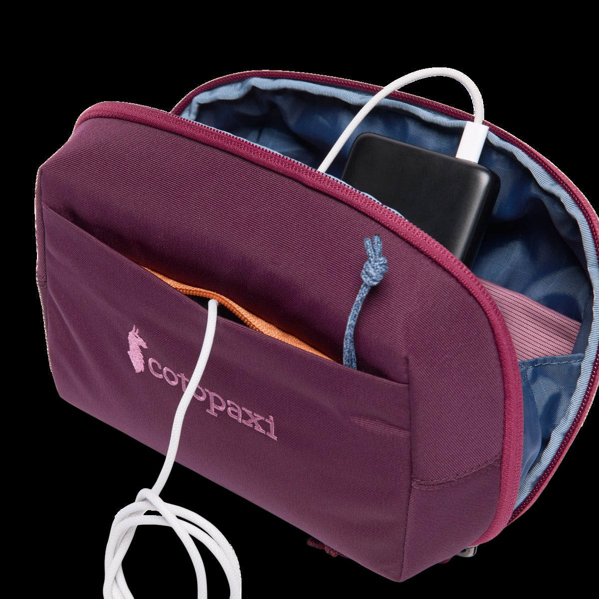 Viaje Tech Organizer - Cada Día