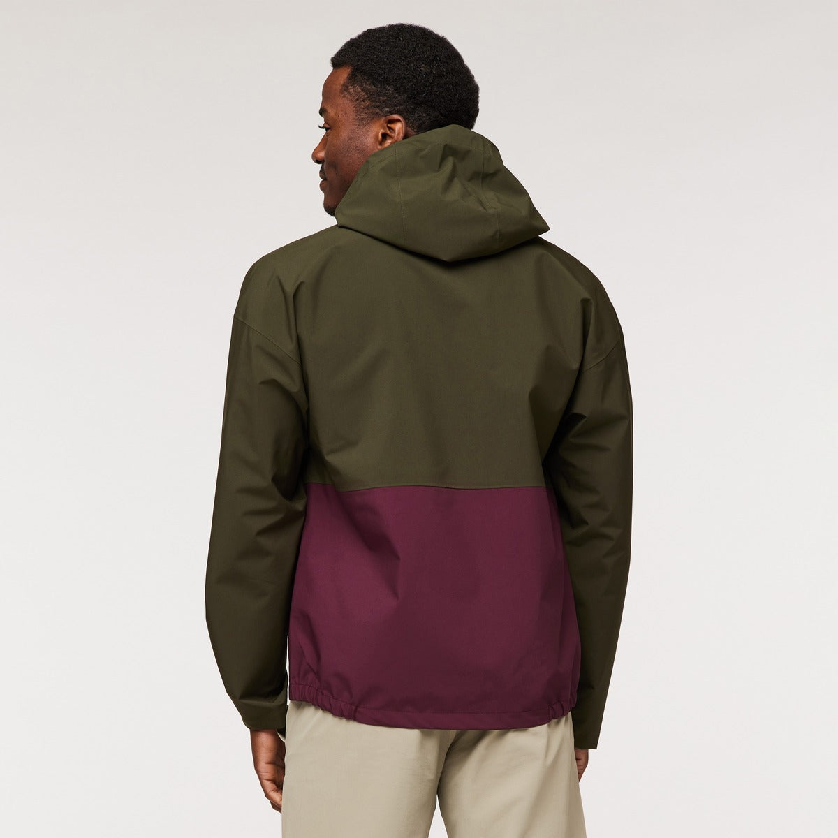 Cielo Rain Jacket - Men's