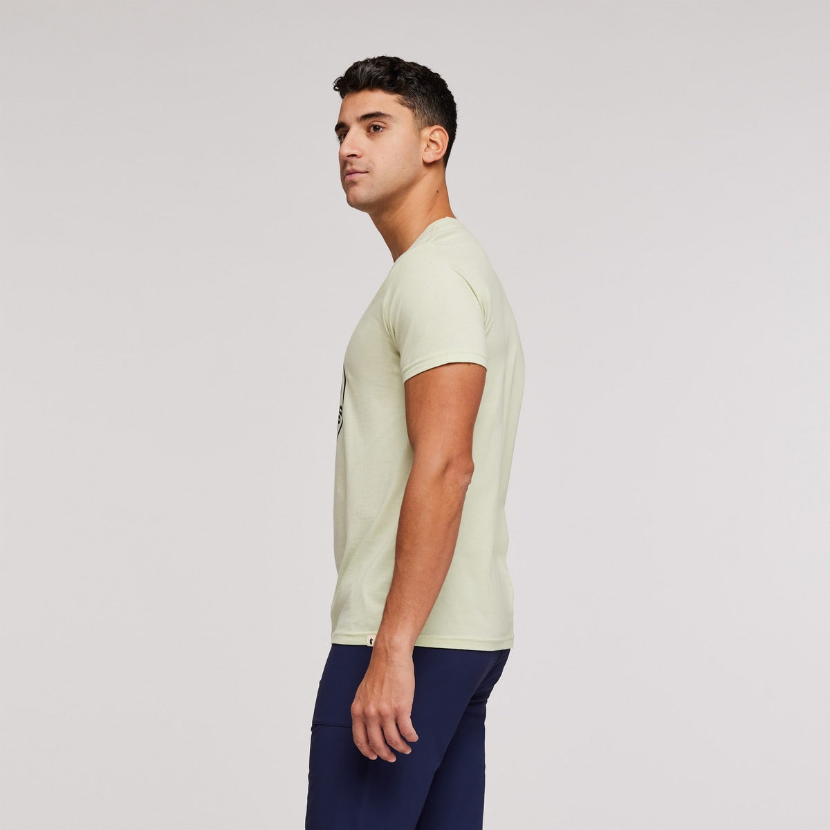Sunny Side T-Shirt - Men's