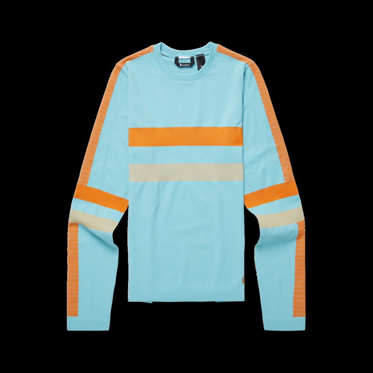 Debajo Seamless Baselayer Crew - Women's