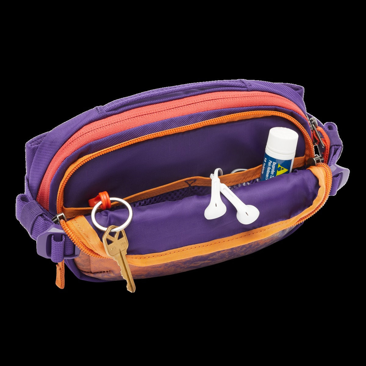 Allpa X 1.5L Hip Pack - Print