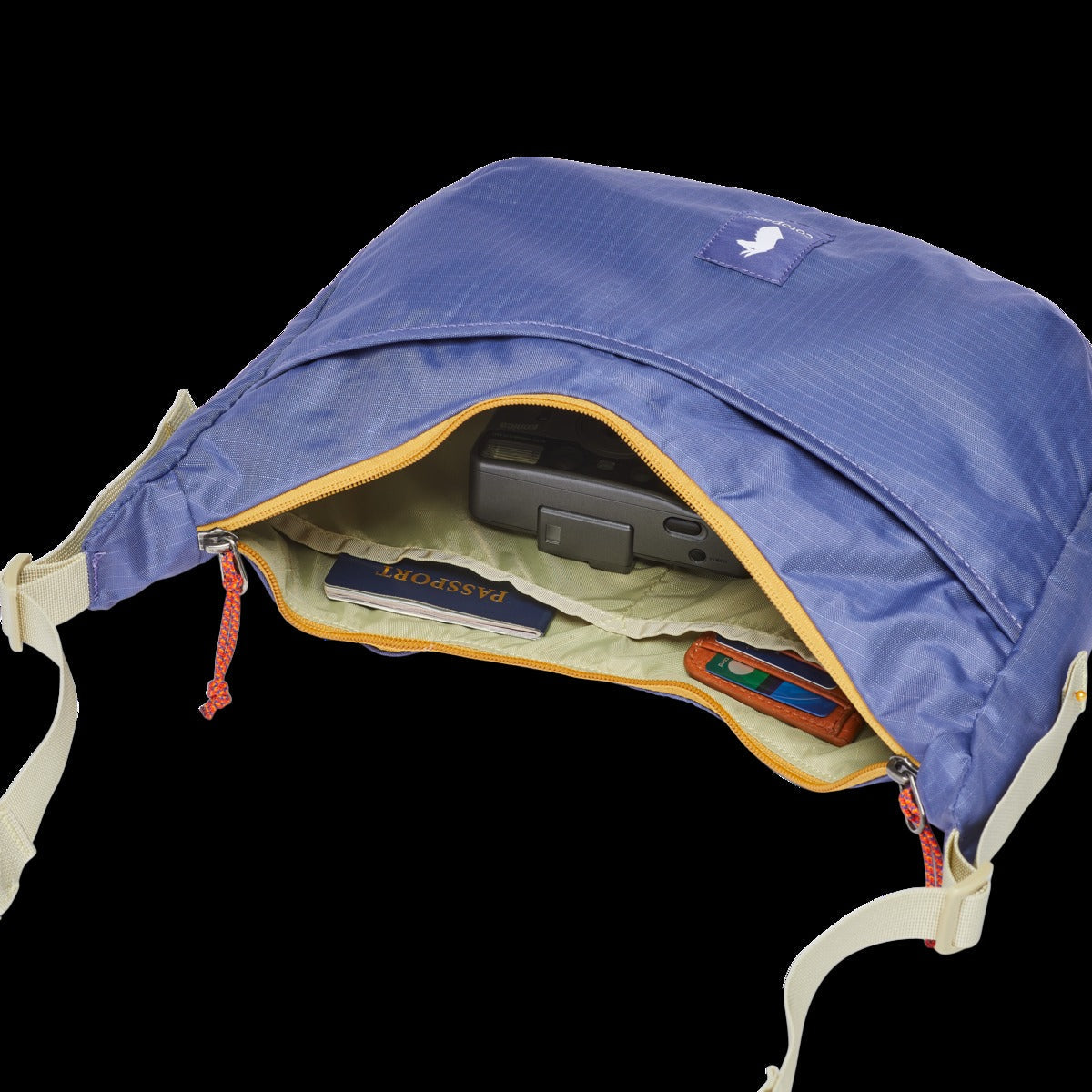 Trozo 8L Shoulder Bag - Cada Día