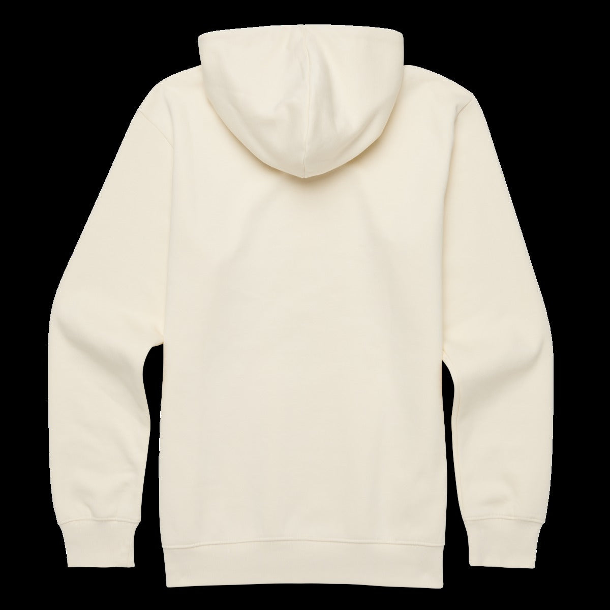 Retro Pullover Hoodie - Men's