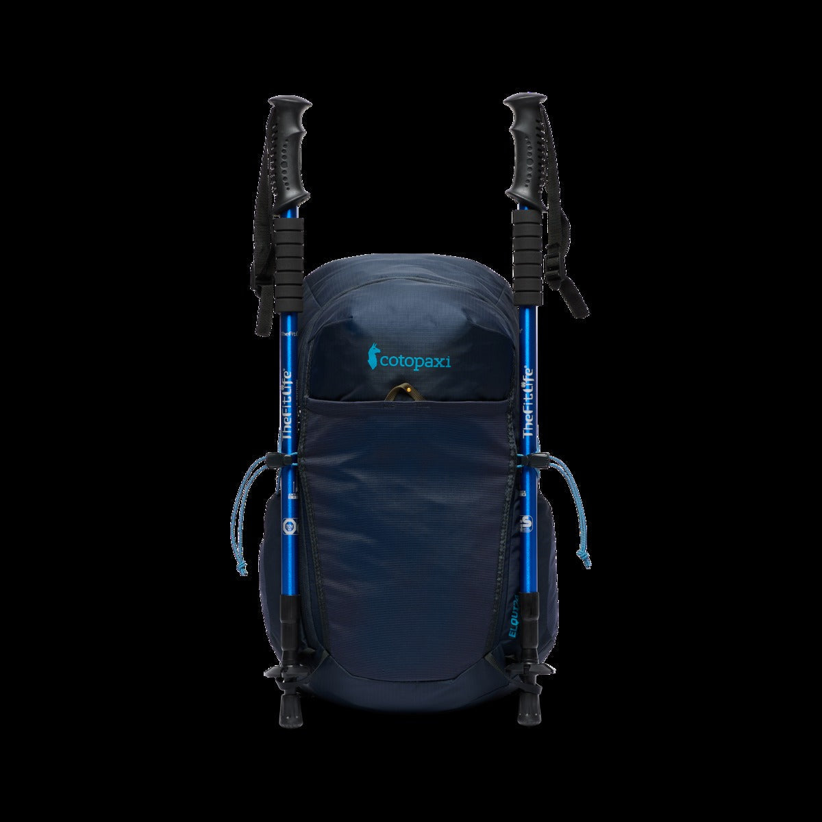 Elqui 24L Daypack