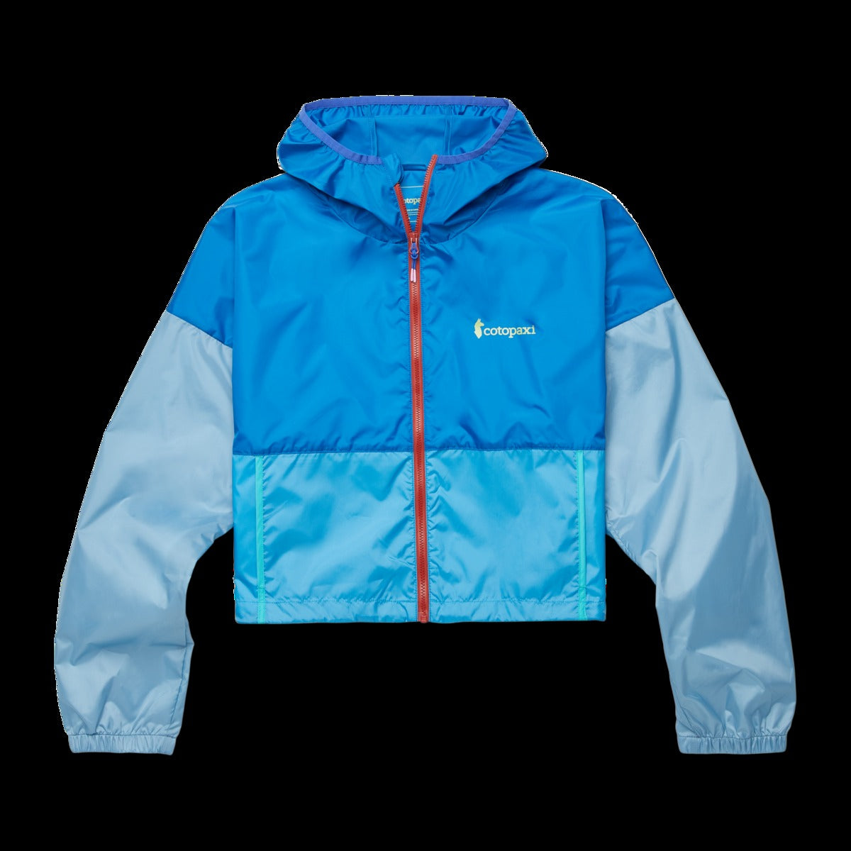 Teca Crop Jacket - Women's