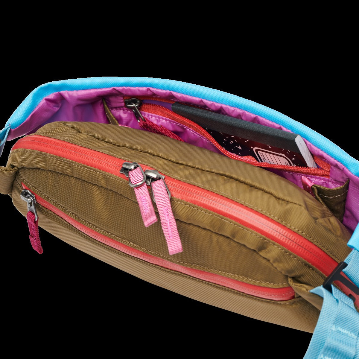 Coso 2L Hip Pack - Cada Día
