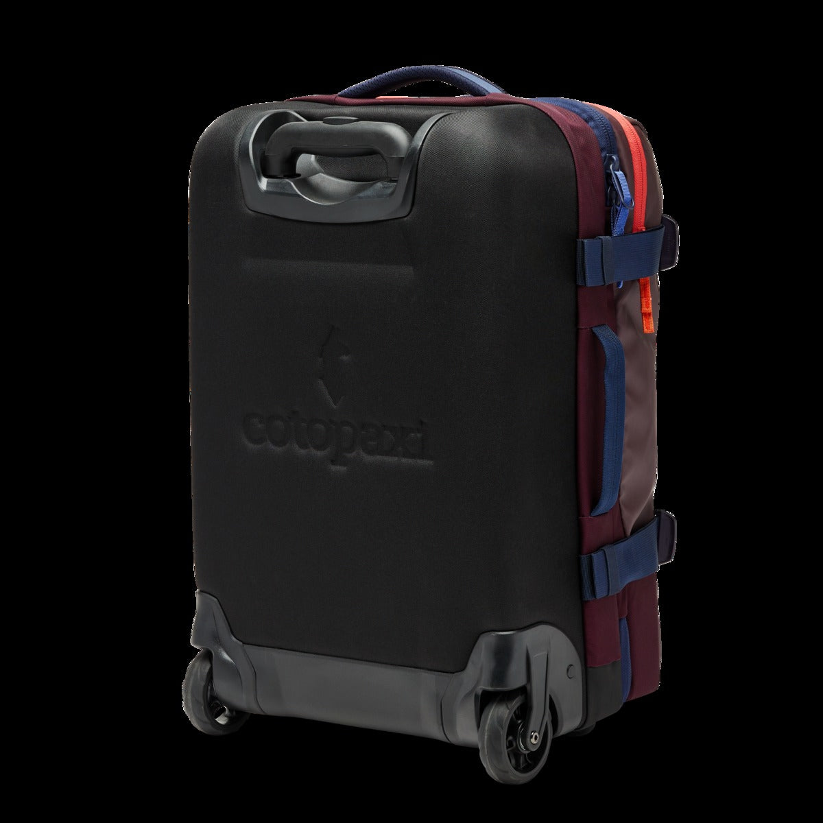 Allpa 38L Roller Bag
