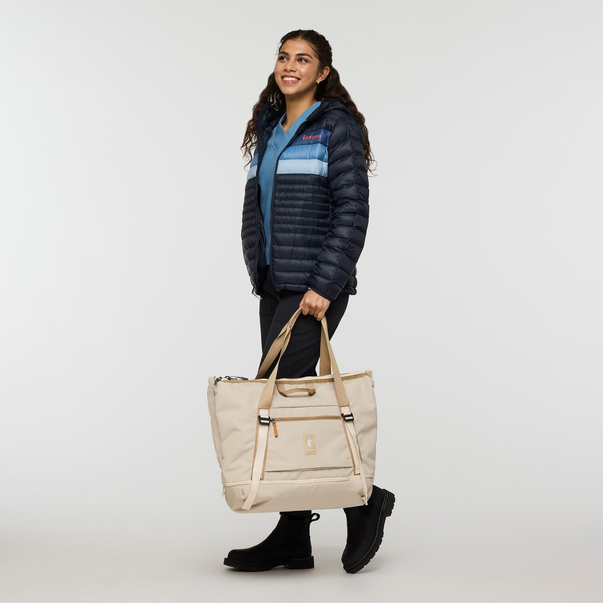 Viaje 35L Weekender Bag - Cada Día