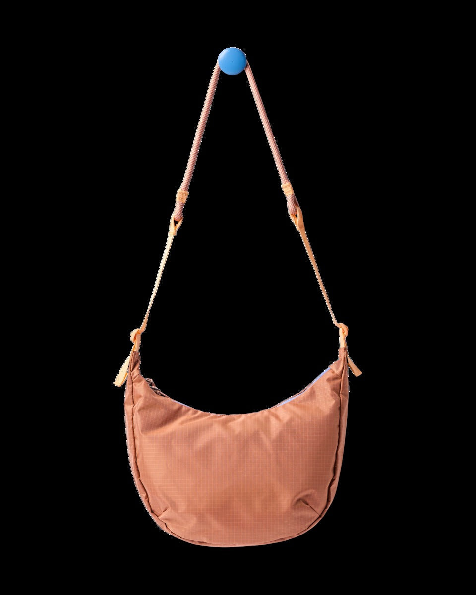 Trozo 8L Shoulder Bag - Cada Día