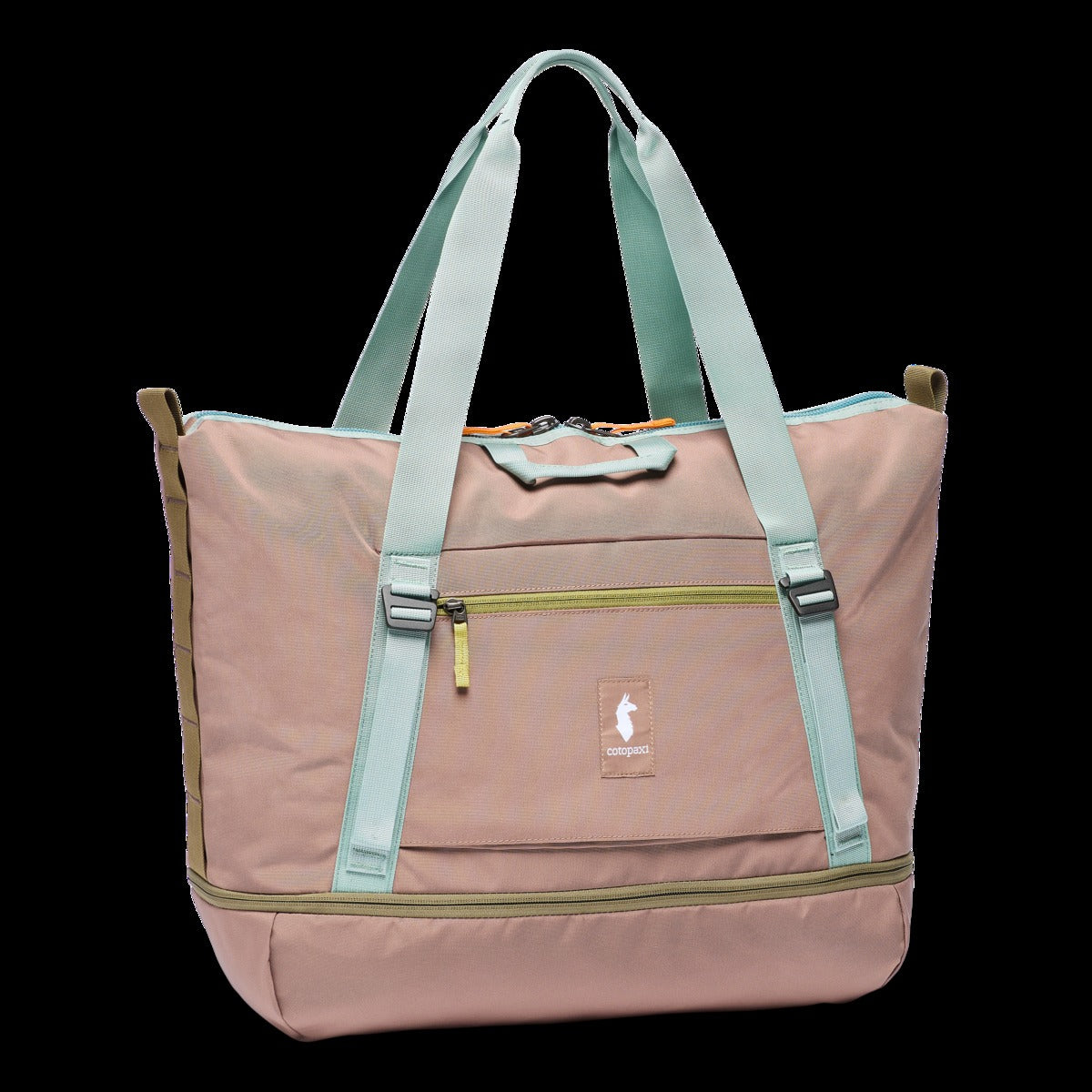 Viaje 35L Weekender Bag - Cada Día
