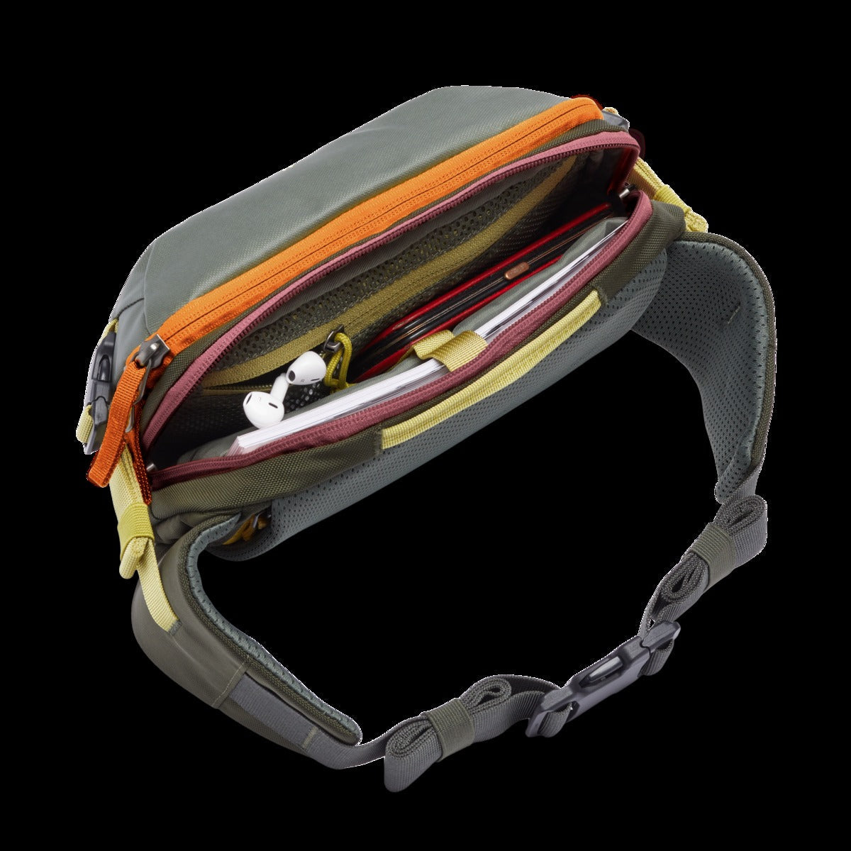 Allpa X 3L Hip Pack