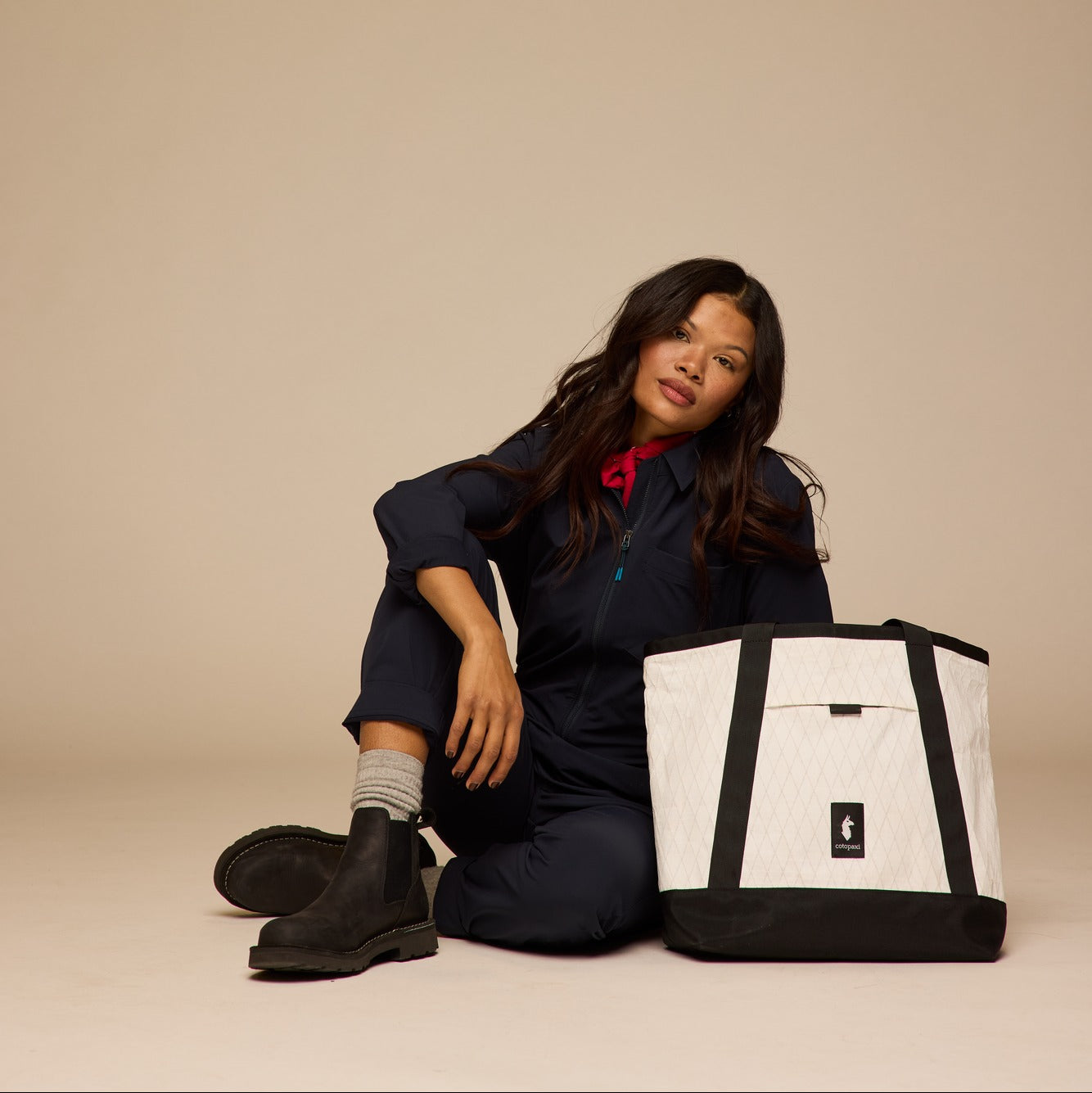 Contiguo 22L Tote