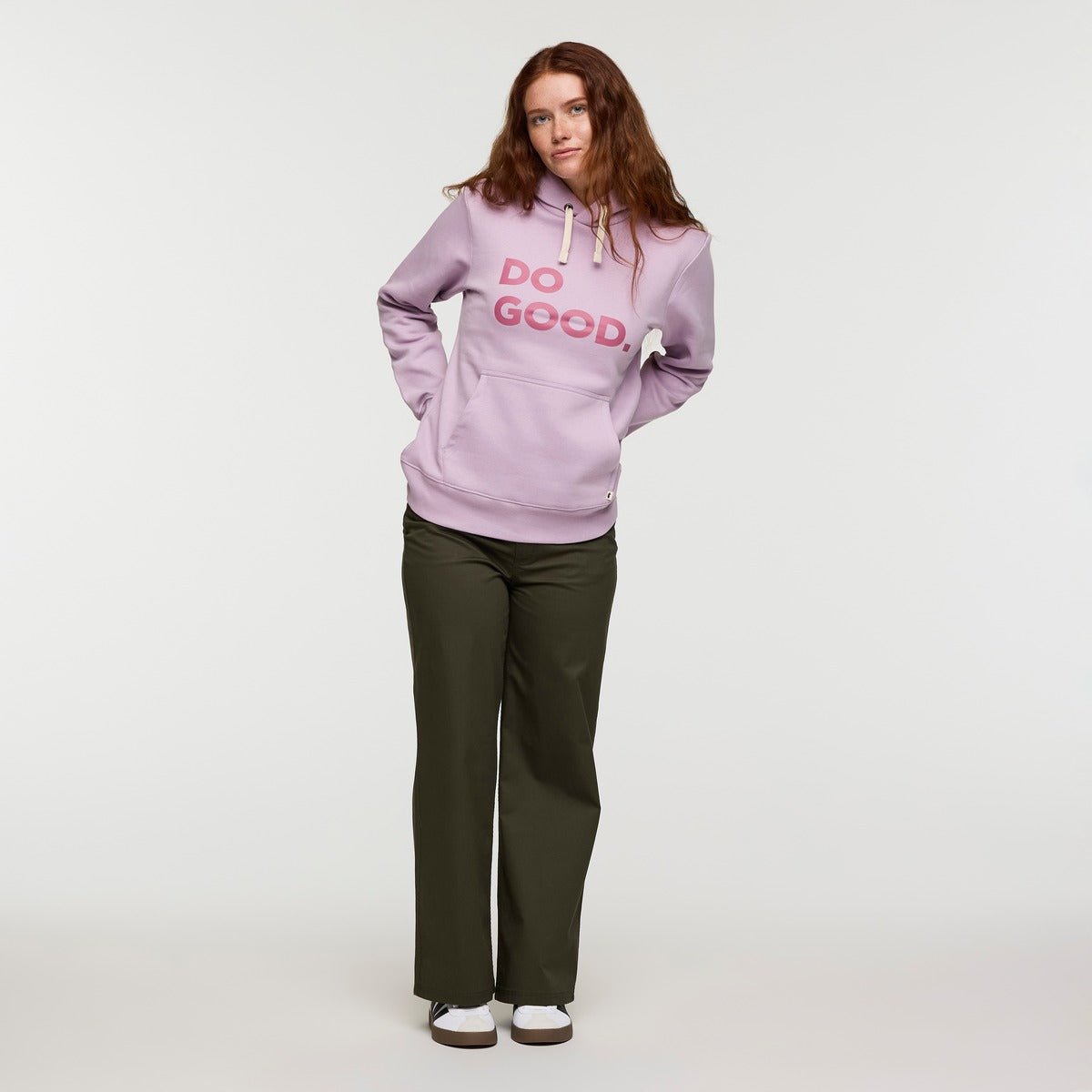 Ambato Wide Leg Everyday Pant - Women's