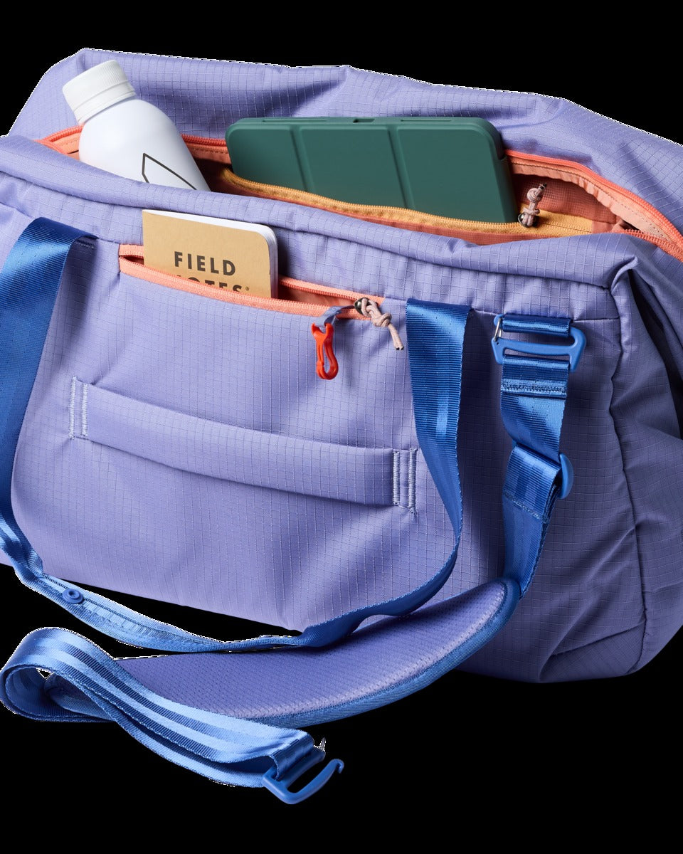 Viaje 35L Travel Duffel