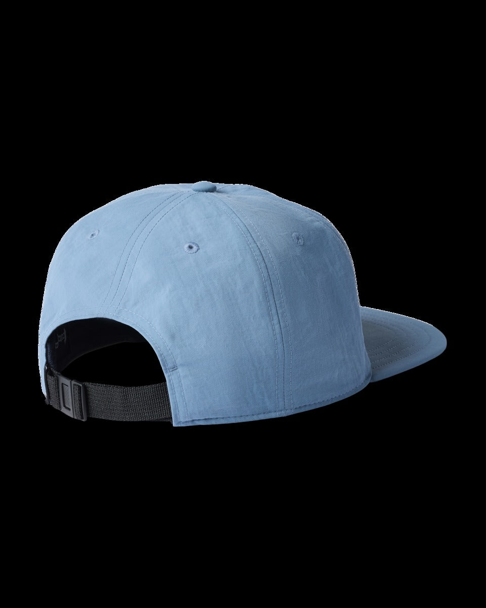 Radíant Llama Heritage Tech Hat